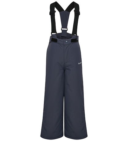 Hummel Skibukser - hmlJr Snow - Tex - Ombre Blue
