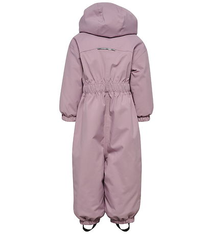Hummel Flyverdragt - hmlMini - Tex - Sea Fog