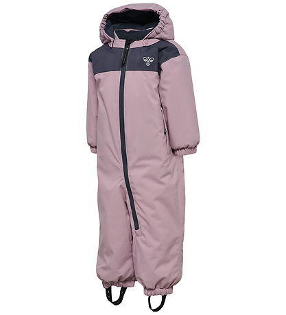 Hummel Flyverdragt - hmlMini - Tex - Sea Fog