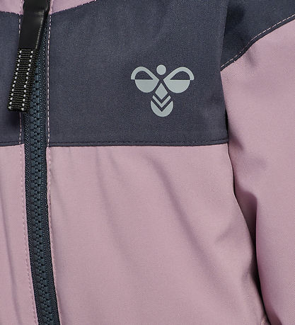 Hummel Flyverdragt - hmlMini - Tex - Sea Fog