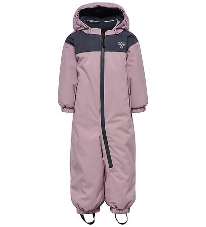 Hummel Flyverdragt - hmlMini - Tex - Sea Fog