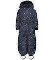 Hummel Flyverdragt - hmlMini - Tex - Ombre Blue