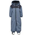 Hummel Flyverdragt - hmlMini - Tex - Flint Stone