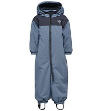 Hummel Flyverdragt - hmlMini - Tex - Flint Stone