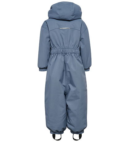 Hummel Flyverdragt - hmlMini - Tex - Flint Stone