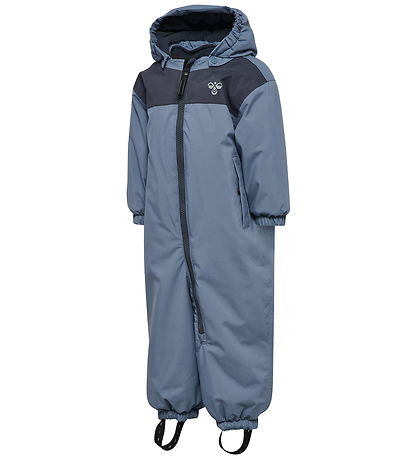 Hummel Flyverdragt - hmlMini - Tex - Flint Stone