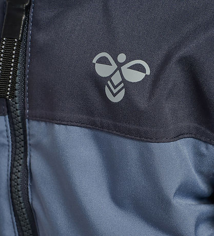 Hummel Flyverdragt - hmlMini - Tex - Flint Stone