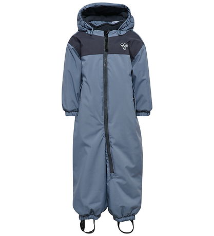 Hummel Flyverdragt - hmlMini - Tex - Flint Stone