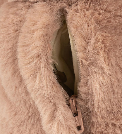 Konges Sløjd Bamsetaske - Teddy Bag - 33 cm - Teddy Bear