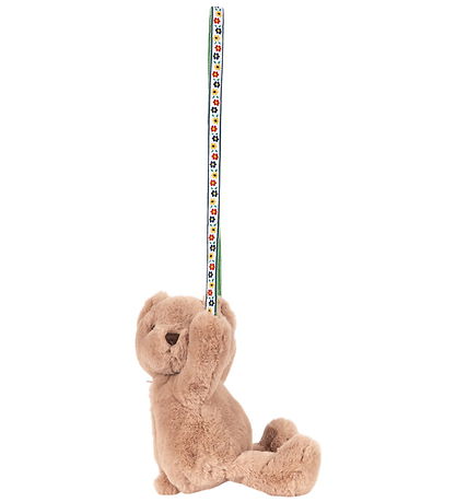 Konges Sløjd Bamsetaske - Teddy Bag - 33 cm - Teddy Bear