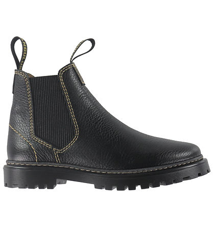 Angulus Støvler - Black/Black