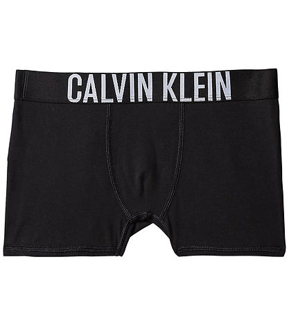 Calvin Klein Boxershorts - 2-Pak - Blk/BlkBlack