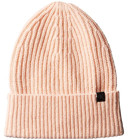 Calvin Klein Hue - Rib - Spanish VillaPink