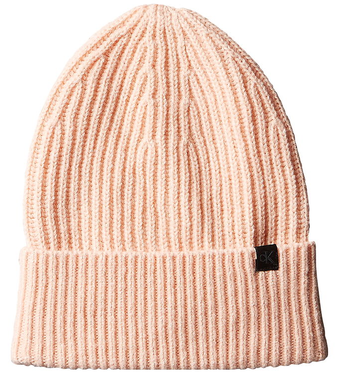 Calvin Klein Hue - Strik - Rib - Spanish Villa