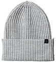 Calvin Klein Hue - Rib - Snow Heather Bc04GREY