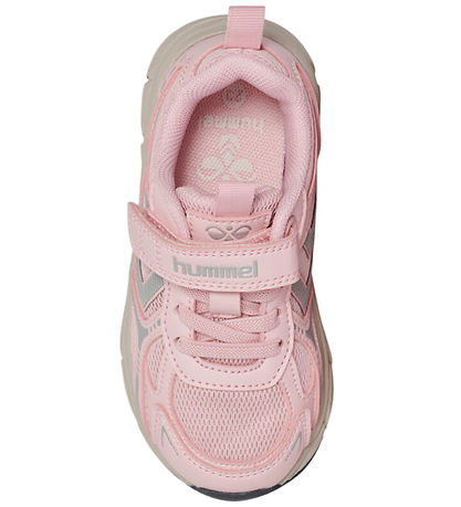Hummel Sko - Effort One Infant - Pale Lilac