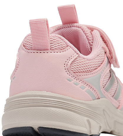 Hummel Sko - Effort One Infant - Pale Lilac