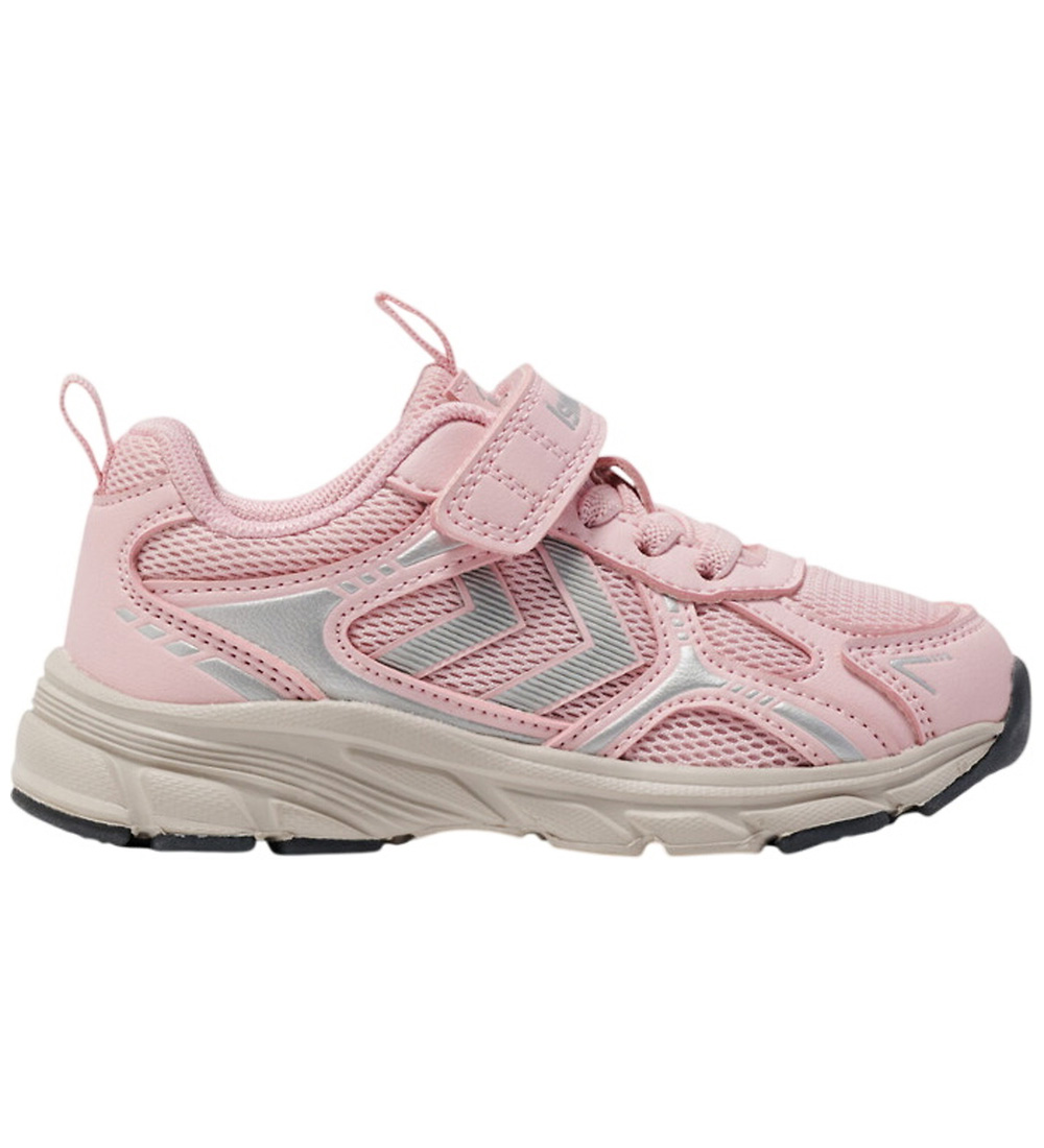 Hummel Schuhe - Anstrengung One Infant - Pale Lilac - Hummel - 21 - Schuhe