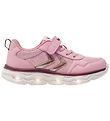 Hummel Sko - Skylight - Pink Nectar