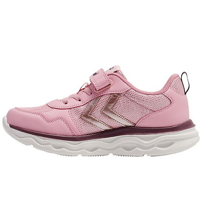 Hummel Sko - Skylight - Pink Nectar