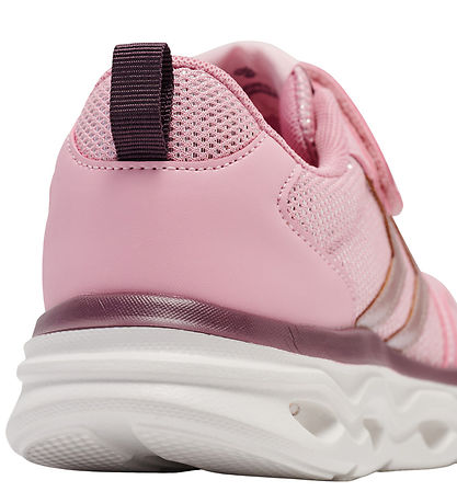 Hummel Sko - Skylight - Pink Nectar
