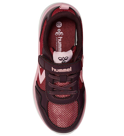 Hummel Sko - Skylight - Winetasting