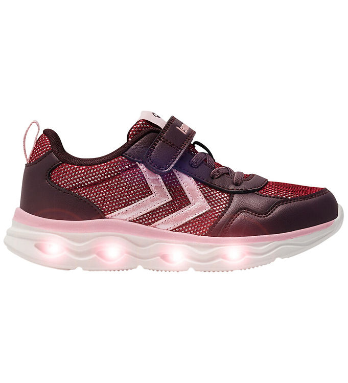 Hummel Sko - Skylight - Winetasting