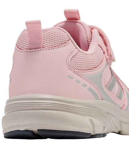 Hummel Sko - Effort One VC JR - Pale Lilac