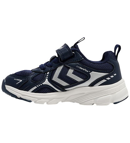 Hummel Sko - Effort One Infant - Black Iris