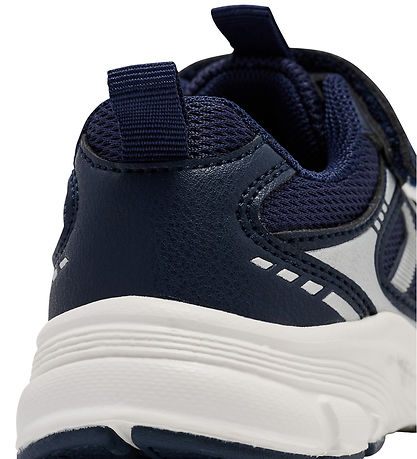 Hummel Sko - Effort One Infant - Black Iris
