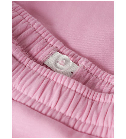 Name It Sweatpants - NmfLaufey - Begonia Pink