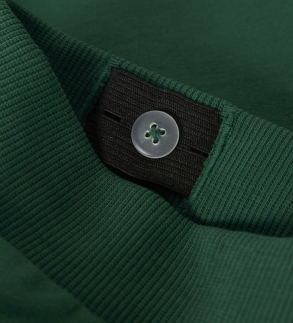 Name It Sweatpants - NmmLeon - Evergreen