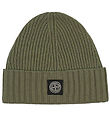 Stone Island Hue - Strik - Sage