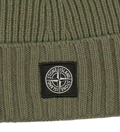 Stone Island Hue - Strik - Sage