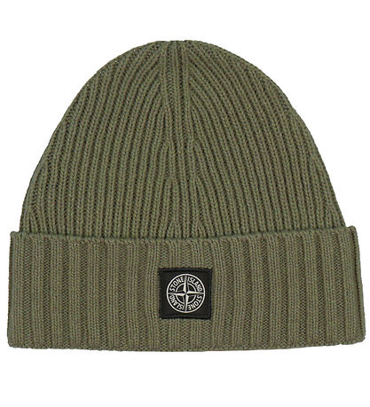 Stone Island Hue - Strik - Sage