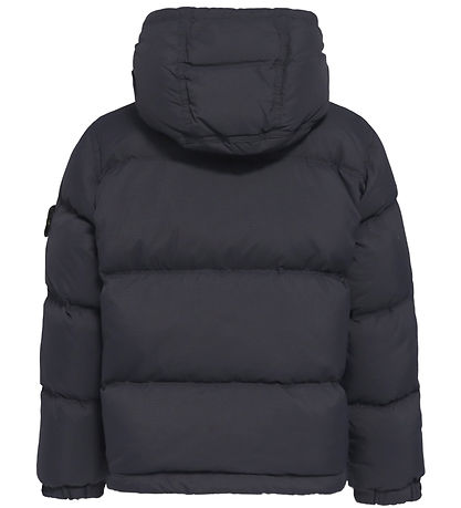 Stone Island Dunjakke - Navy Blue