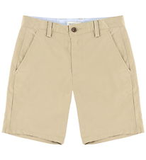 GANT Shorts - Chino - Dark Khaki