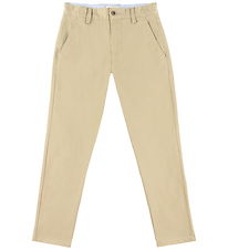 GANT Hosen - Chino - Dark Khaki