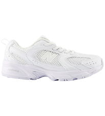 New Balance Sko - 530 - Hvid