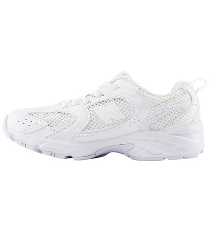 New Balance Sko - 530 - Hvid