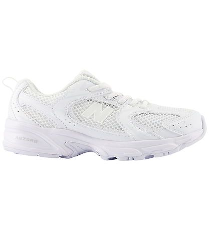 New Balance Sko - 530 - Hvid