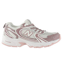 New Balance Sko - 530 - Pebble/Sea Salt