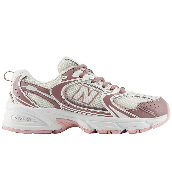 New Balance Sko - 530 - Pebble/Sea Salt
