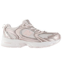 New Balance Sko - 530 - Shell Pink/Pink Salt