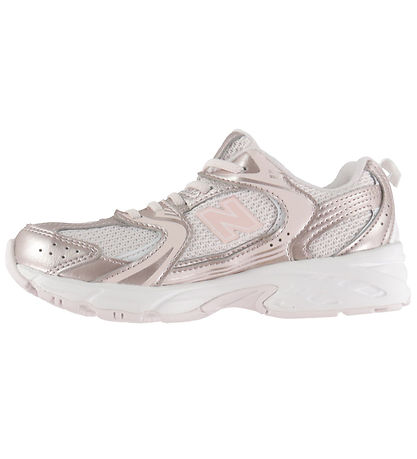 New Balance Sko - 530 - Shell Pink/Pink Salt