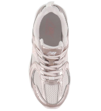 New Balance Sko - 530 - Shell Pink/Pink Salt