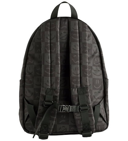 Molo Rygsæk - Mio - Vibe Checks BLK