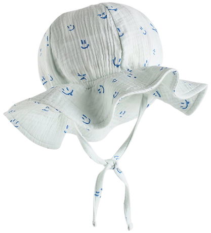 Molo Solhat - Musselin - Noel - Blue Vibes