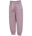 Hummel Sweatpants - HmlMini - Sea Fog