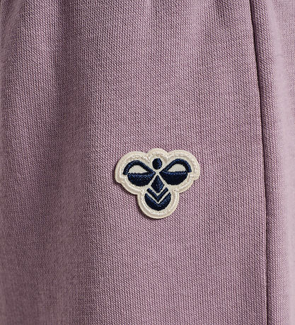 Hummel Sweatpants - HmlMini - Sea Fog